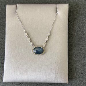 Meira T Necklace